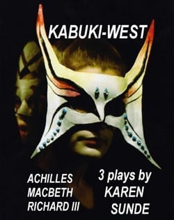 Kabuki-West