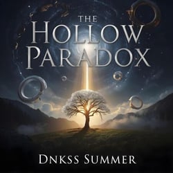 The Hollow Paradox - Black Hollow Files, #5