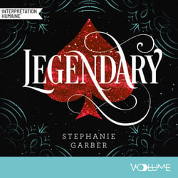 Caraval (Tome 2) - Legendary