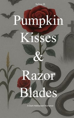 Pumpkin Kisses &amp; Razor Blades