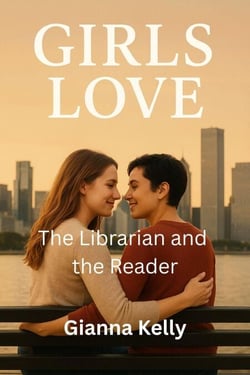 The Librarian and the Reader - Girls love, #33