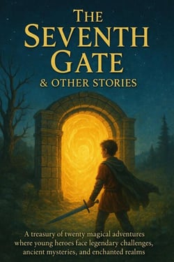 The Seventh Gate &amp; Other Stories