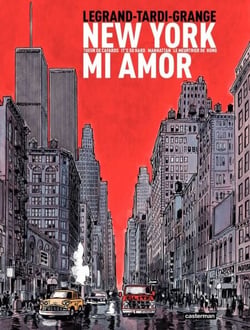 New York Mi Amor