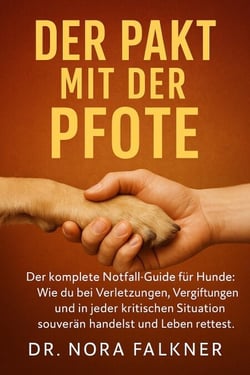 Der Pakt mit der Pfote