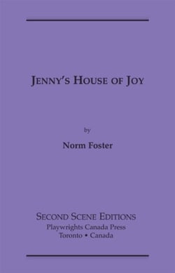 Jenny's House of Joy