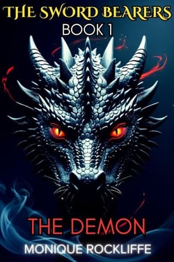 Book One: The Demon - The Sword Bearers, #1