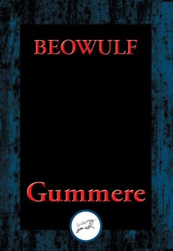 Beowulf - With Linked Table of Contents