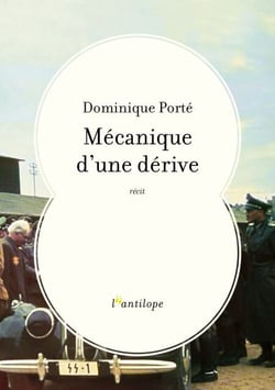 Mécanique d'une dérive