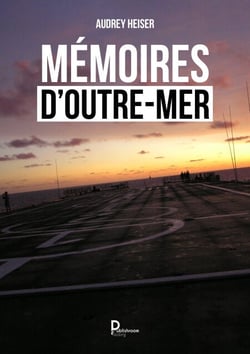 Mémoires d'outre mer - Roman initiatique