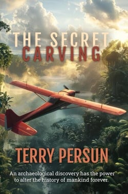 The Secret Carving