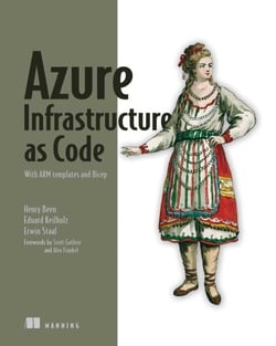 Azure Infrastructure as Code - With ARM templates and Bicep