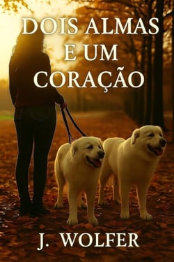 Dois Almas E Um Coracao