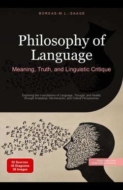 Philosophy of Language: Meaning, Truth, and Linguistic Critique - Philosophy (EN), #6