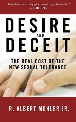 Desire and Deceit - The Real Cost of the New Sexual Tolerance