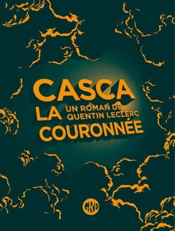 Casca la couronnée