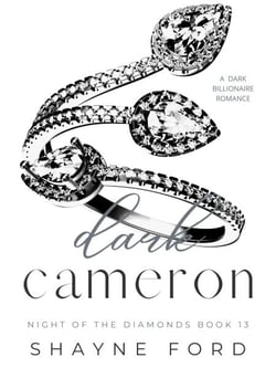 Dark Cameron - Night of the Diamonds, #13