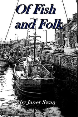 Of Fish and Folk, Book 1 - Of Fish and Folk, #1