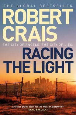 Racing the Light - from the 'true master of the crime &amp; mystery genre' (Steve Cavanagh)