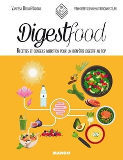 Digestfood - Recettes et conseils nutrition pour un bien-être digestif au top