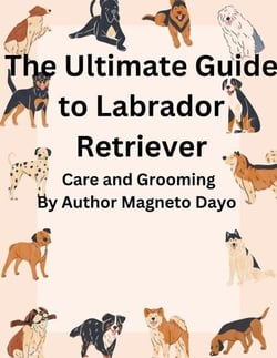 The Ultimate Guide to Labrador Retriever Care and Grooming - Pets, #1