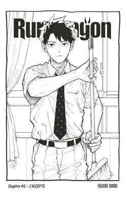 Ruridragon - Chapitre 40 - J'accepte