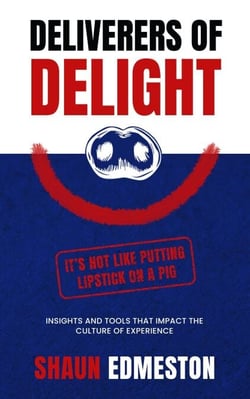 Deliverers of Delight: Insights and Tools that Impact the Culture of Experience