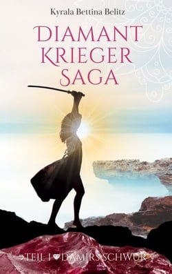 Diamantkrieger Saga - Damirs Schwur
