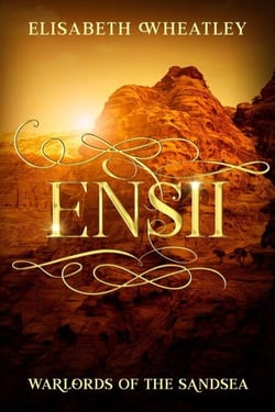 Ensii - Warlords of the Sandsea, #5