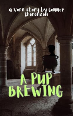 A Pup Brewing - Voretober 2023, #10