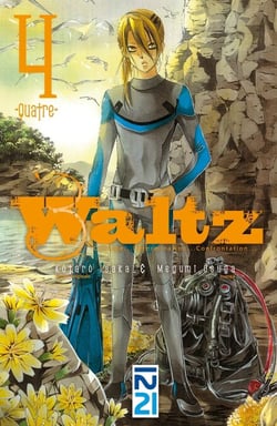 Waltz - tome 04