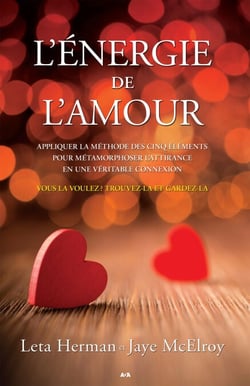 L’énergie de l’amour