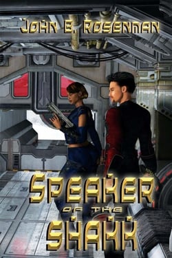 Speaker of the Shakk
