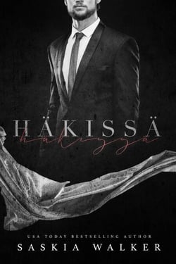 Häkissä - Masters at Midnight novellas