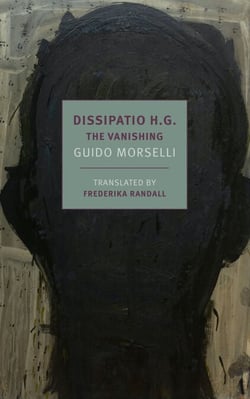 Dissipatio H.G. - The Vanishing