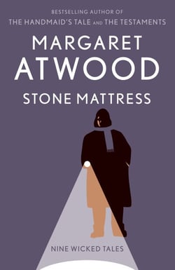 Stone Mattress - Nine Wicked Tales