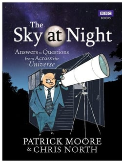 The Sky at Night - Answers to Questions from Across the Universe