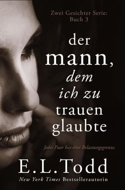 Der Mann, dem ich zu trauen glaubte - Zwei Gesichter, #3
