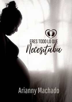 Eres todo lo que necesitaba