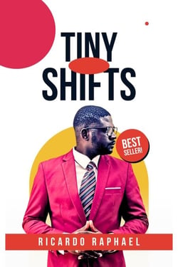 The Tiny Shift - BrainFocus, #1