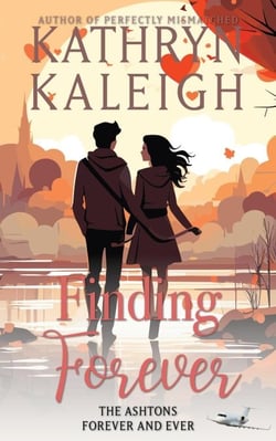 Finding Forever - Forever and Ever