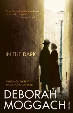 In the Dark - bestselling author of The Best Exotic Marigold Hotel