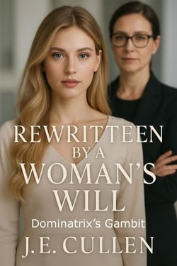 Rewritten by a Woman’s Will: Dominatrix’s Gambit