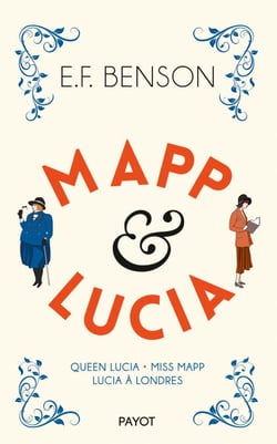 Mapp &amp; Lucia, 1