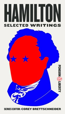 Hamilton - Selected Writings
