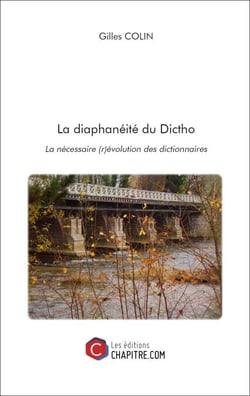La diaphanéité du Dictho