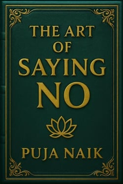The Art of Saying No