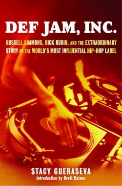Def Jam, Inc. - Russell Simmons, Rick Rubin, and the Extraordinary Story of the World's Most Inf
