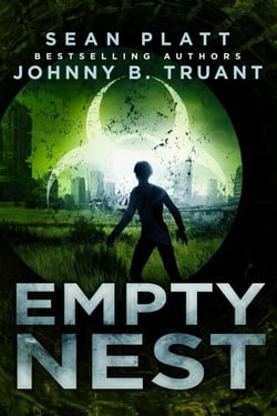 Empty Nest - Dead City
