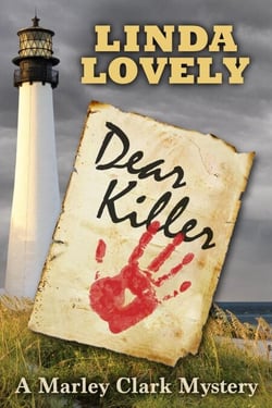 Dear Killer - Marley Clark Mysteries, #1