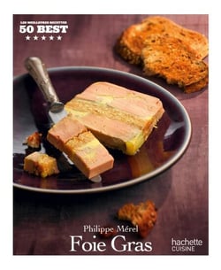 Terrines et foie gras - 50 Best